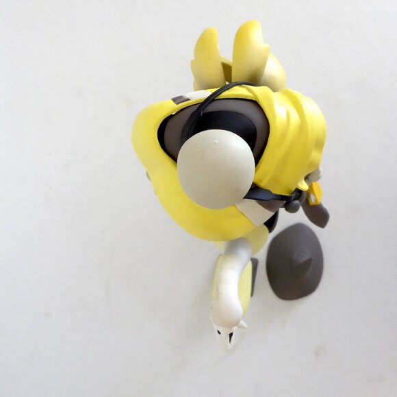 NEW 2007 LE #189/250 ANGELS & GRINGOS SANCHO DESIGNER VINYL SCULPTURE - Picture 8 of 15